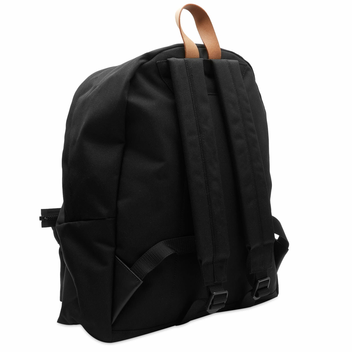 Hender scheme バック Hender Scheme Back Pack in Black Hender Scheme