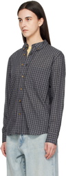 Gimaguas Gray Jeremy Shirt