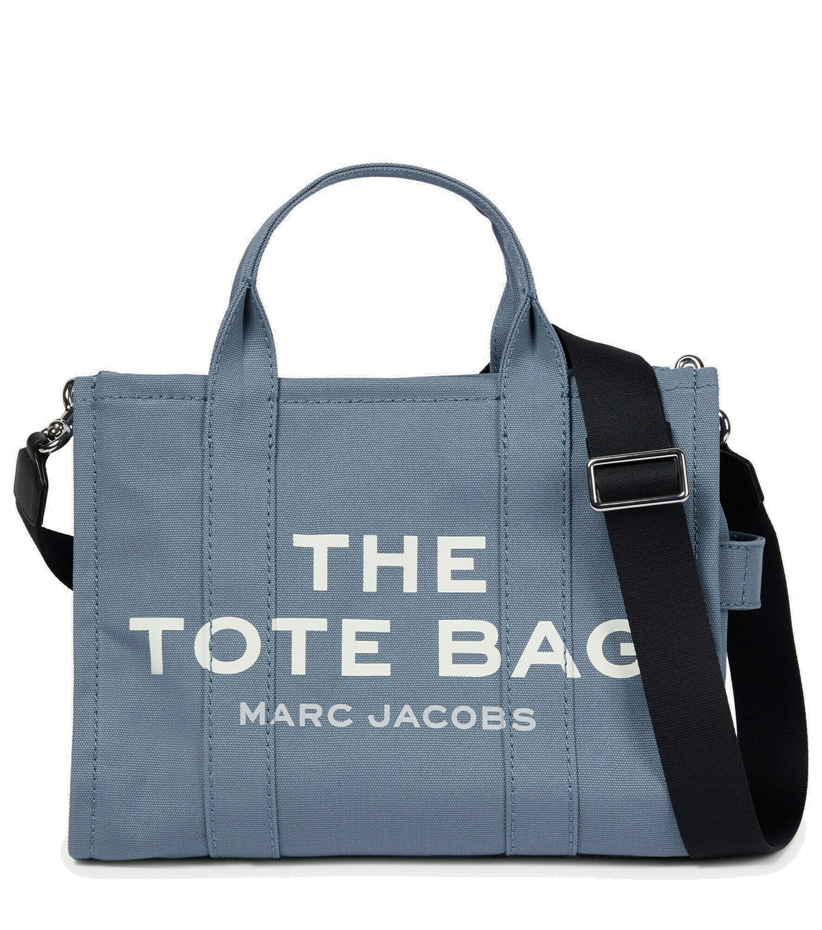 Marc Jacobs - The Medium canvas tote bag Marc Jacobs