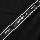 MKI Tape Hoody