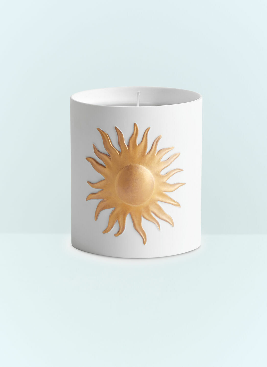 L'Objet Soleil Candle