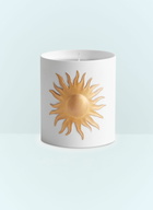 L'Objet Soleil Candle