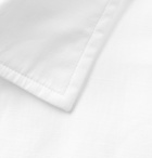 Hugo Boss - Joy Slim-Fit Cotton Shirt - White