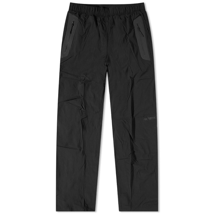 Photo: Arc'teryx System A Metric Insulated Pant