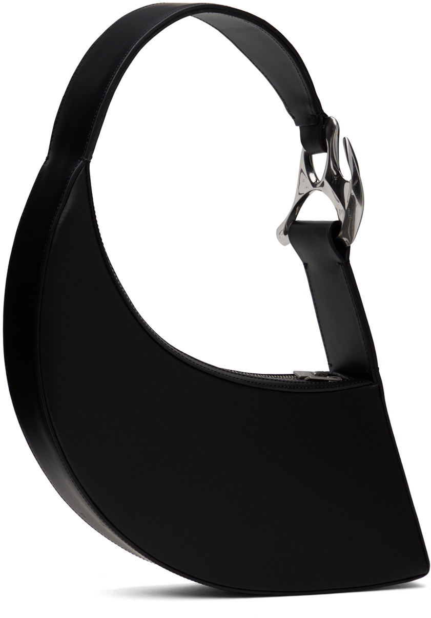 HELIOT EMIL Black Stem Bag