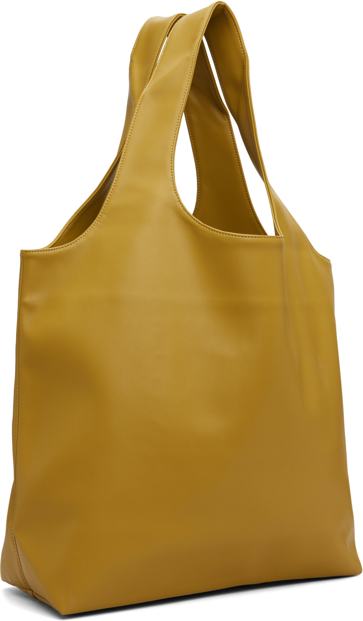 A.P.C. Khaki Ninon Tote