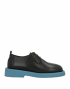 Marsèll Womens Lace-up shoes in Black