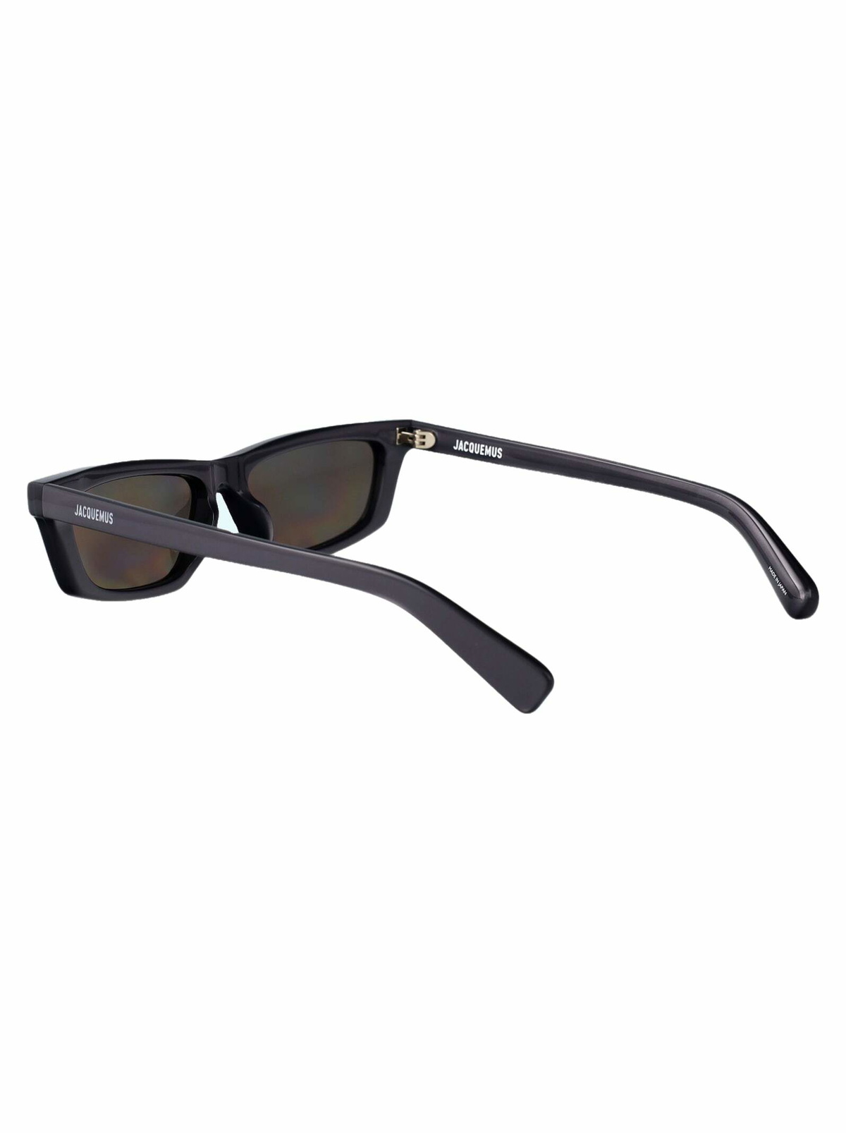 Jacquemus Trapezi Sunglasses