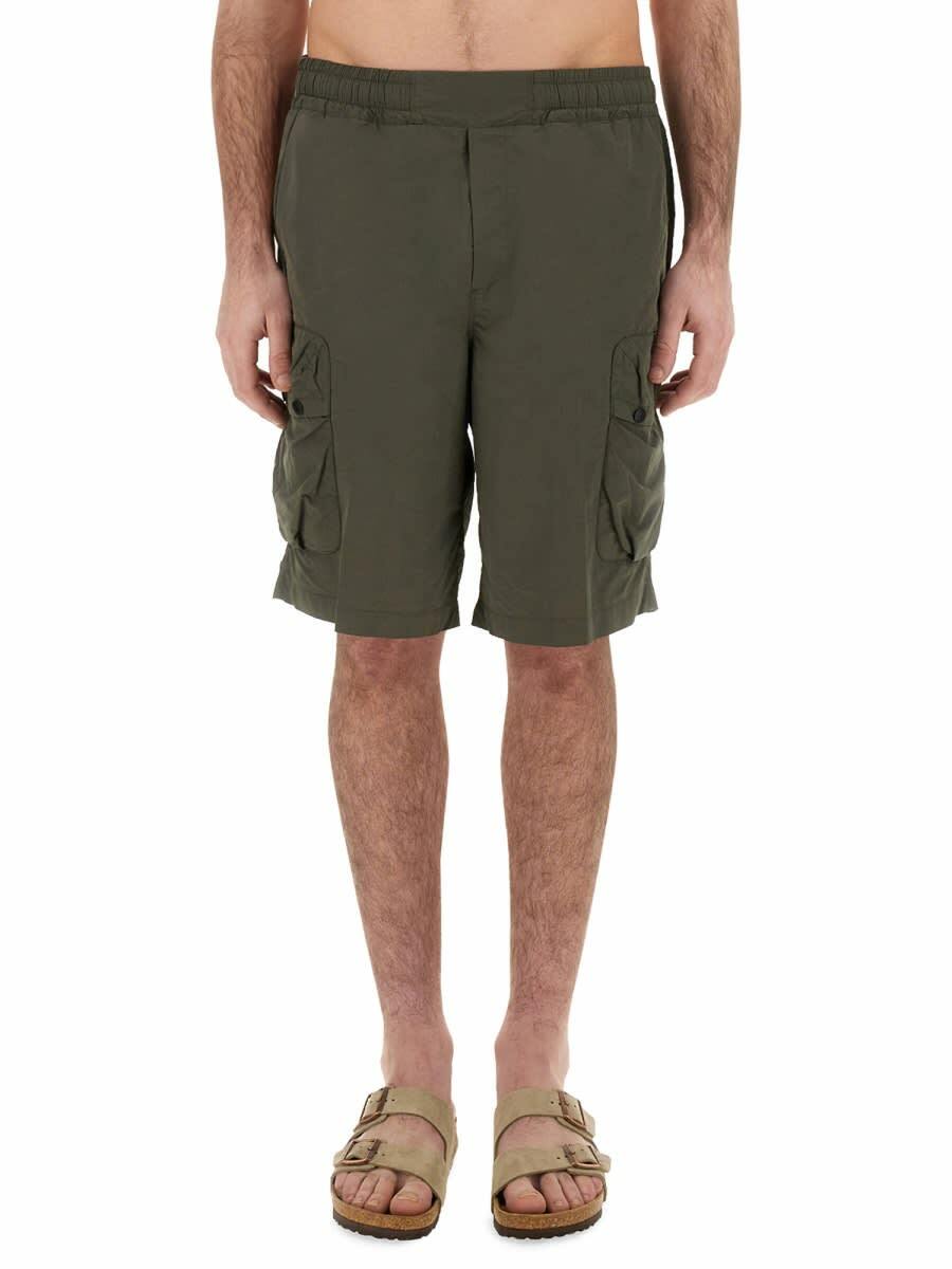 Parajumpers Short zander