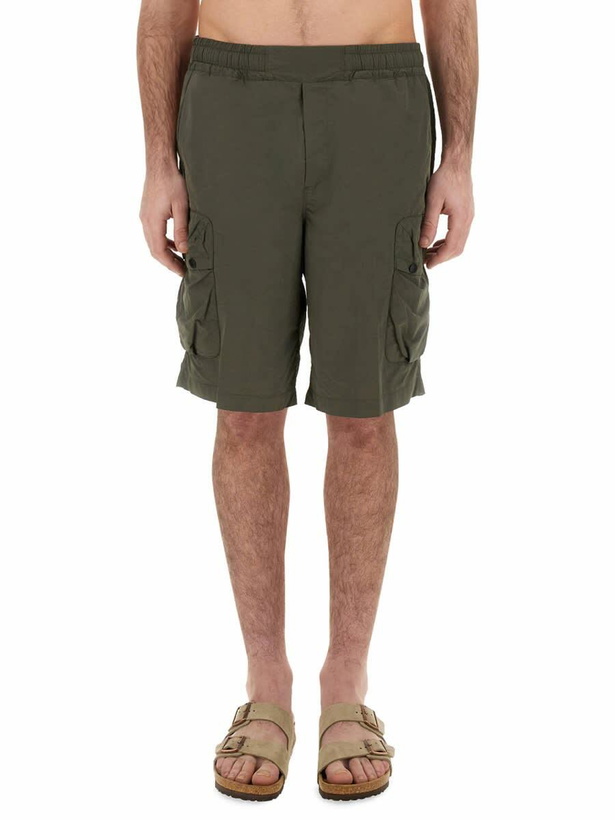 Photo: Parajumpers Short zander
