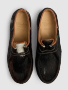 PARABOOT Michael Leather Shoes
