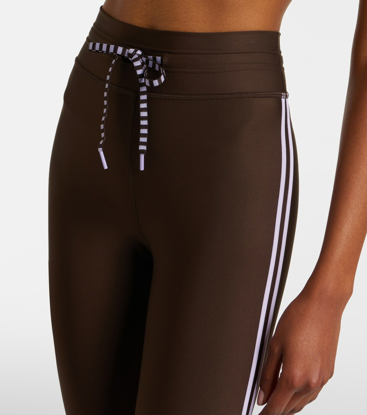 The Upside Oxford leggings