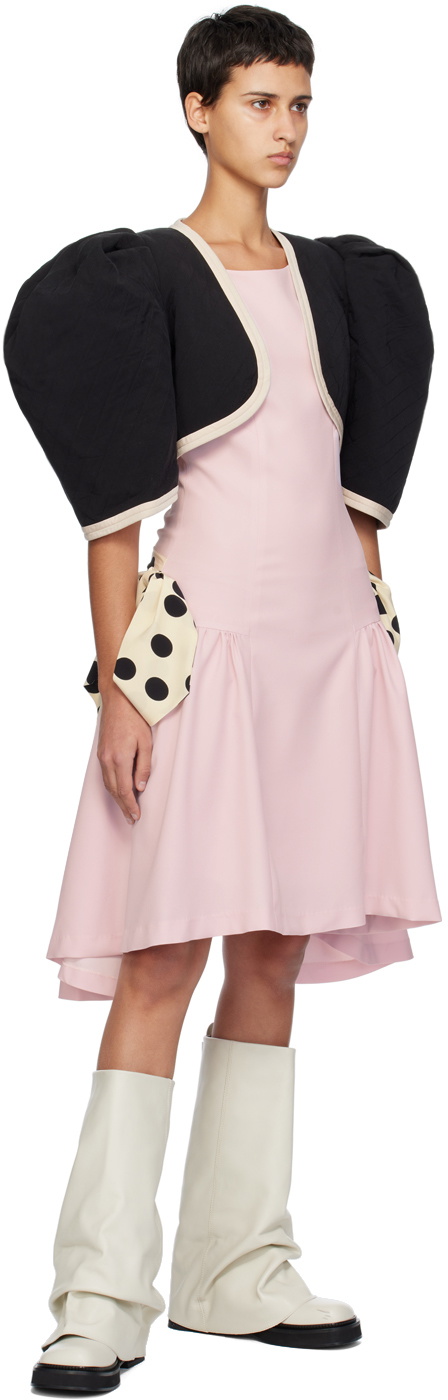 Caro Editions Black Caro Bolero