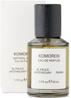 FRAMA Komorebi Eau de Parfum, 50 mL