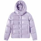 Moncler Men's Maya 70 Jacket in Pink