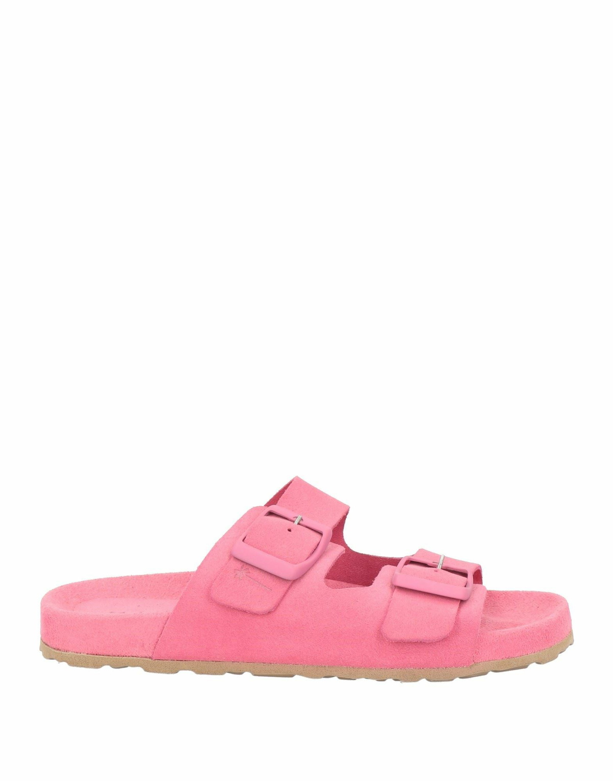 Manebí Womens Sandals Fuchsia