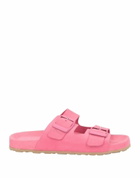 Manebí Womens Sandals Fuchsia