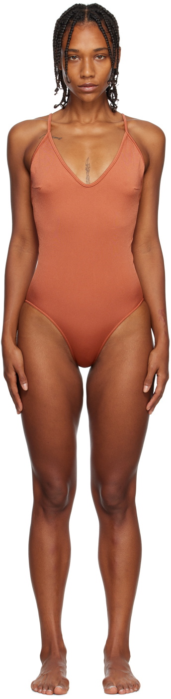 Prism² Pink Flawless One-Piece