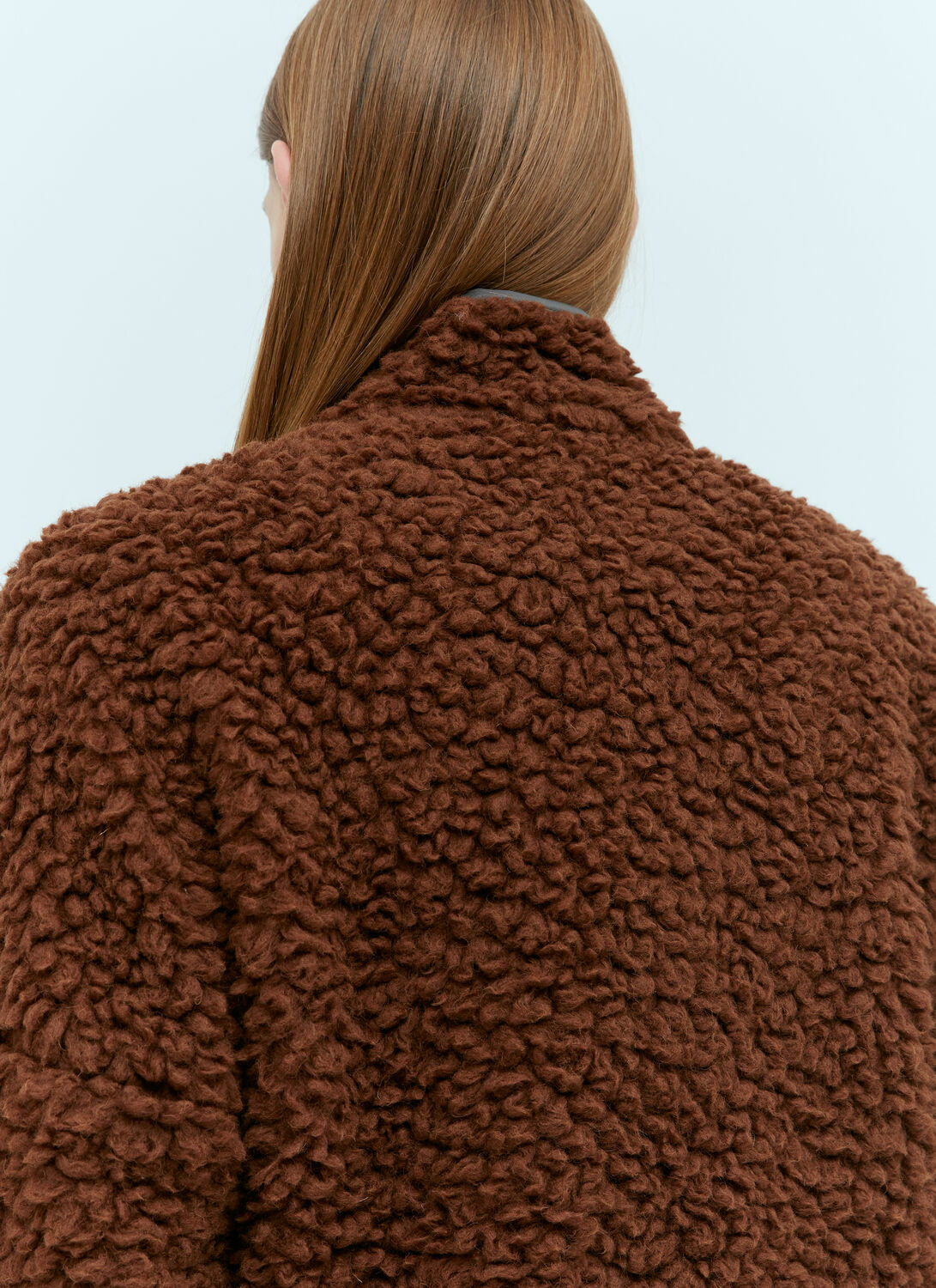 66°North Varmahlid Shearling Fleece Jacket