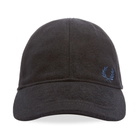 Fred Perry Wool Blend Cap