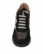 Wonder Womens Sneakers in Black