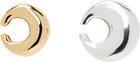 Simuero Gata Ear Cuff Set