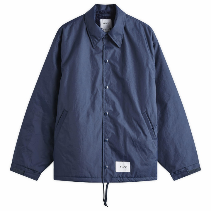 WTAPS Buds Jacket WTAPS