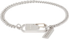 Numbering #5936 Bracelet