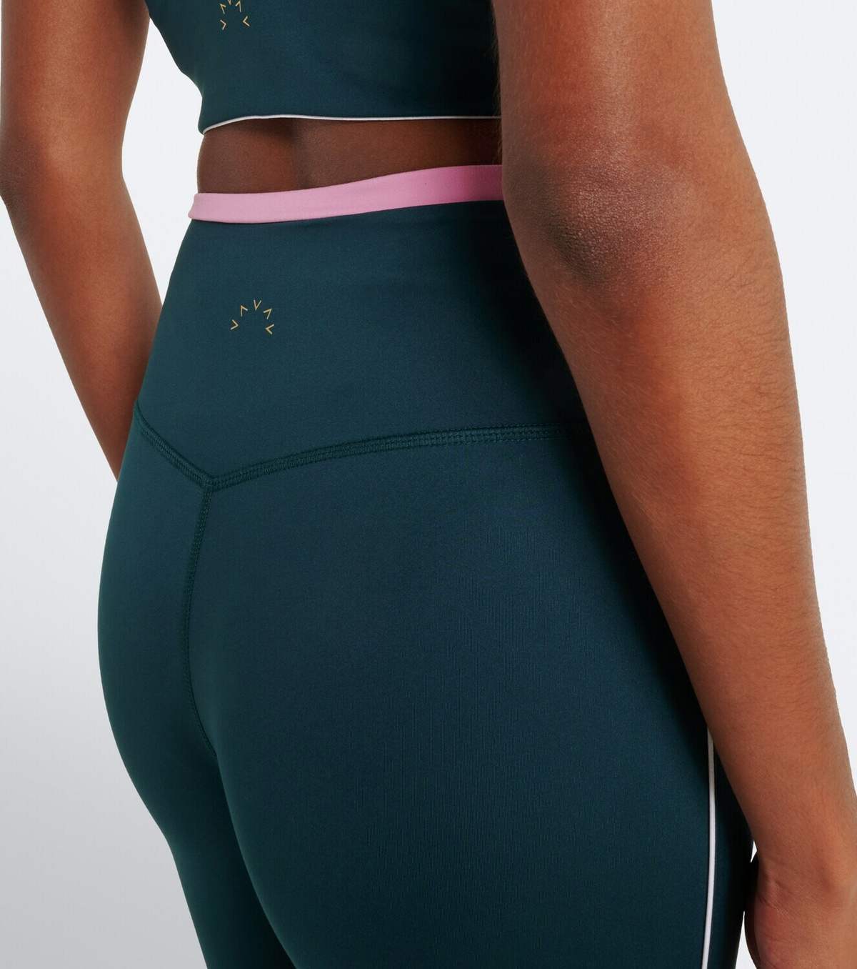 Varley High-rise leggings