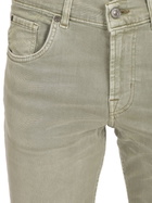 7 For All Mankind Slimmy Left Hand Jeans