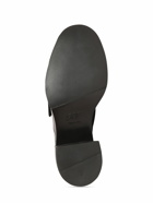 ROGER VIVIER - 60mm Viv Rangers Patent Leather Loafers