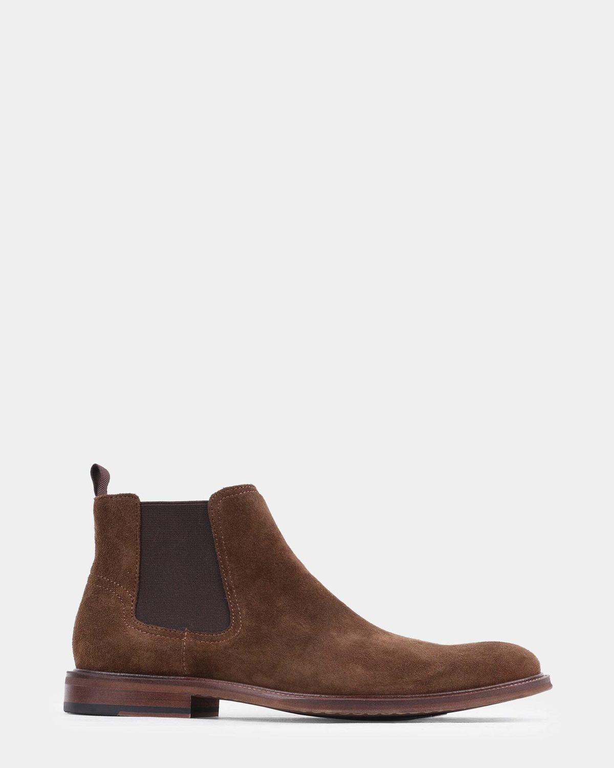 Steve Madden Cullen Boots in Khaki