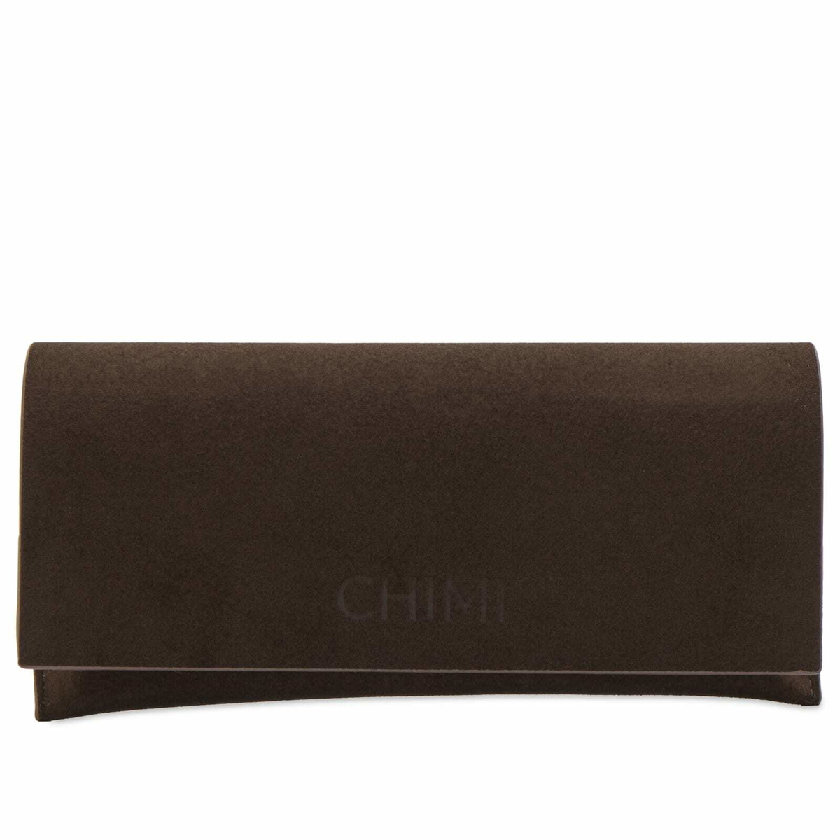 CHIMI Tony Sunglasses in Umber/Umber Brown 