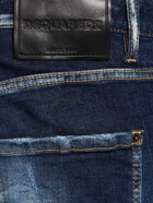 DSQUARED2 - Cool Guy Cotton Denim Jeans