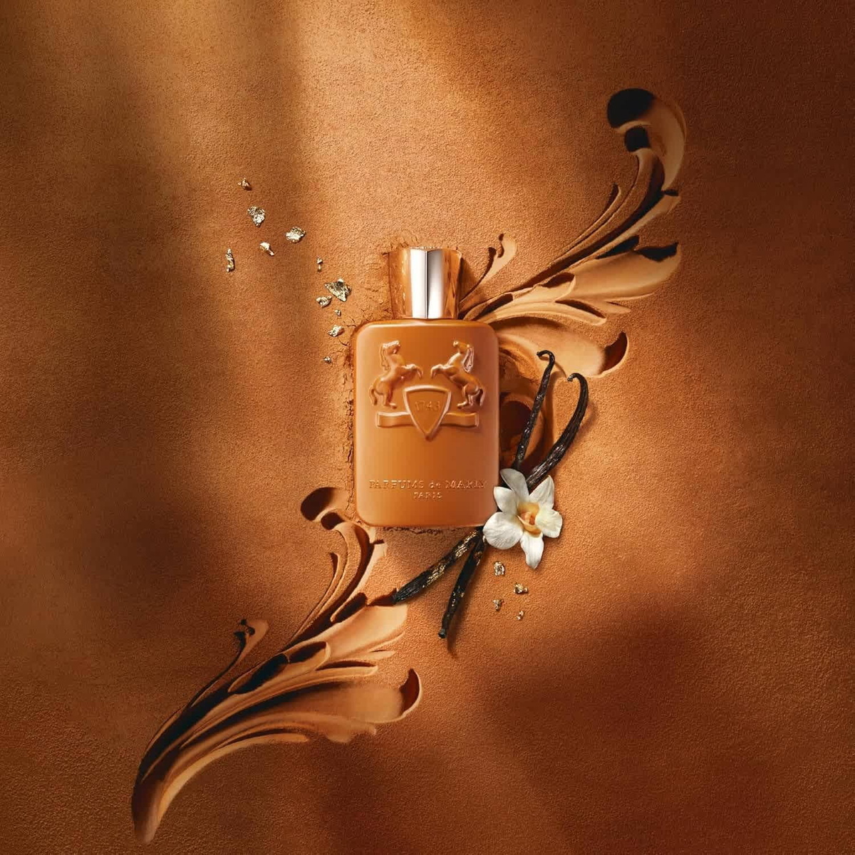Parfums De Marly Mens Althair EDP Spray 2.5 oz (75 ml)