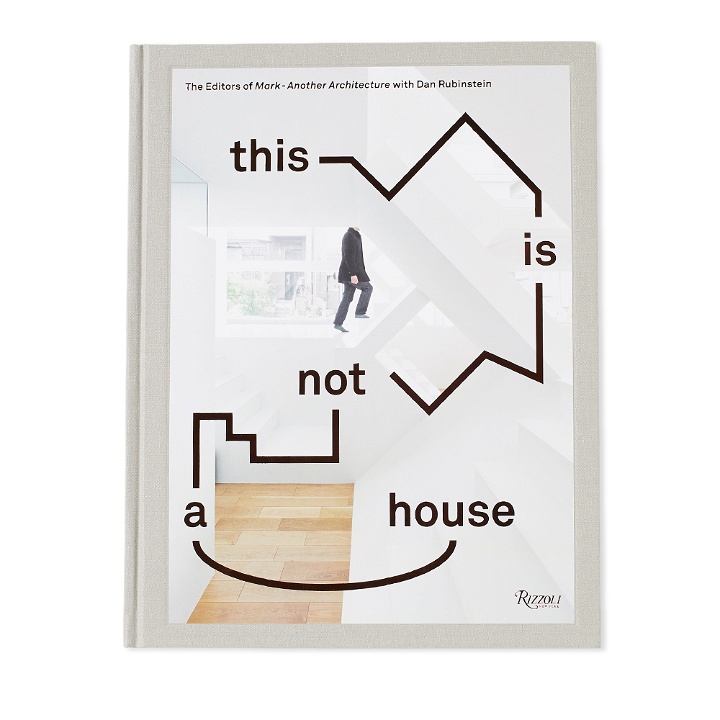 Photo: This is Not a House