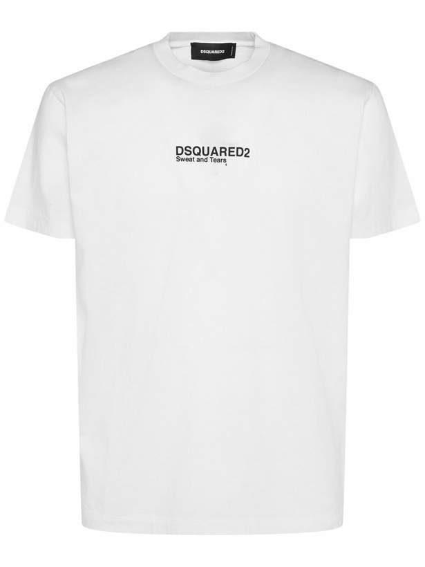 Photo: DSQUARED2 Cool Fit T-shirt