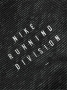 Nike Running - Rise 365 Dri-FIT Running T-Shirt - Black