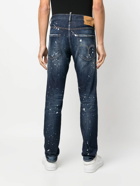 DSQUARED2 - Jeans With Logo