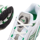 Diadora Mythos Propulsion 280 Mascotte Sneaker in Star Wht/Jelly Bean