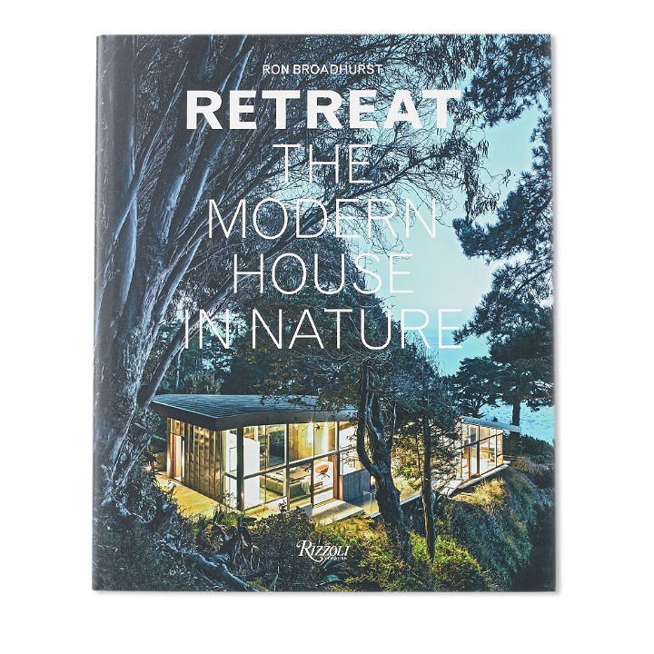 Photo: Retreat: The Modern House in Nature