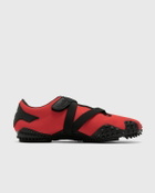 Puma Mostro OG Red Mens Lowtop
