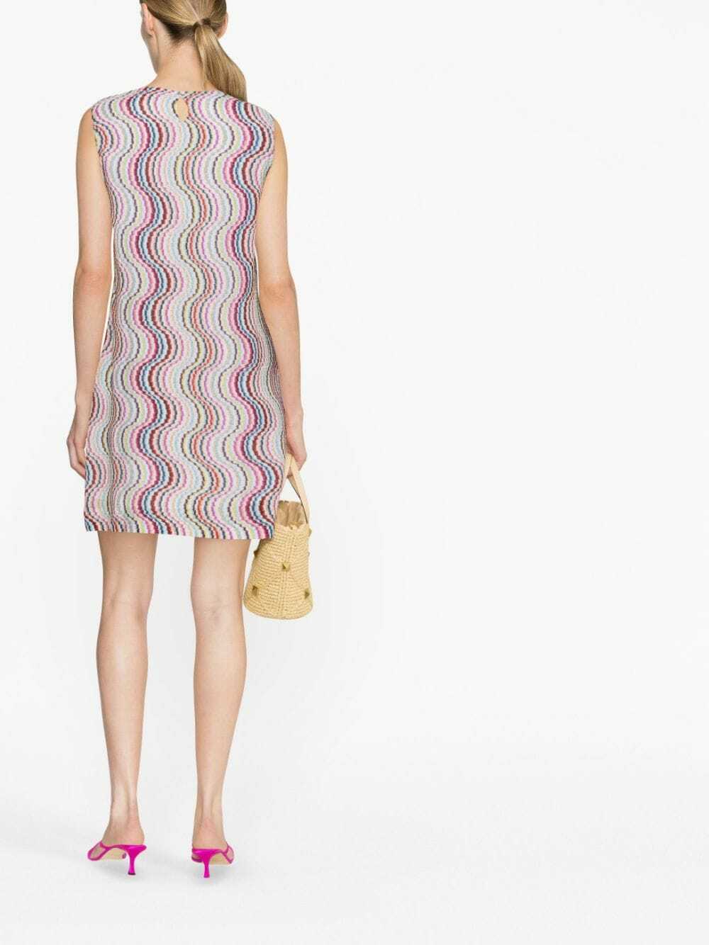 Short Fille Missoni - Taille 8 Ans - Rose - Très Bon état