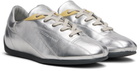 Paloma Wool Silver Miles Sneakers