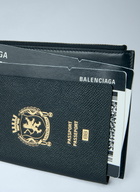 Balenciaga Passport Phone Holder