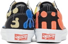Vans Multicolor UA OG Old Skool LX Sneakers