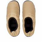 SUBU Men's Packable F-Line Sandal in Urban Beige