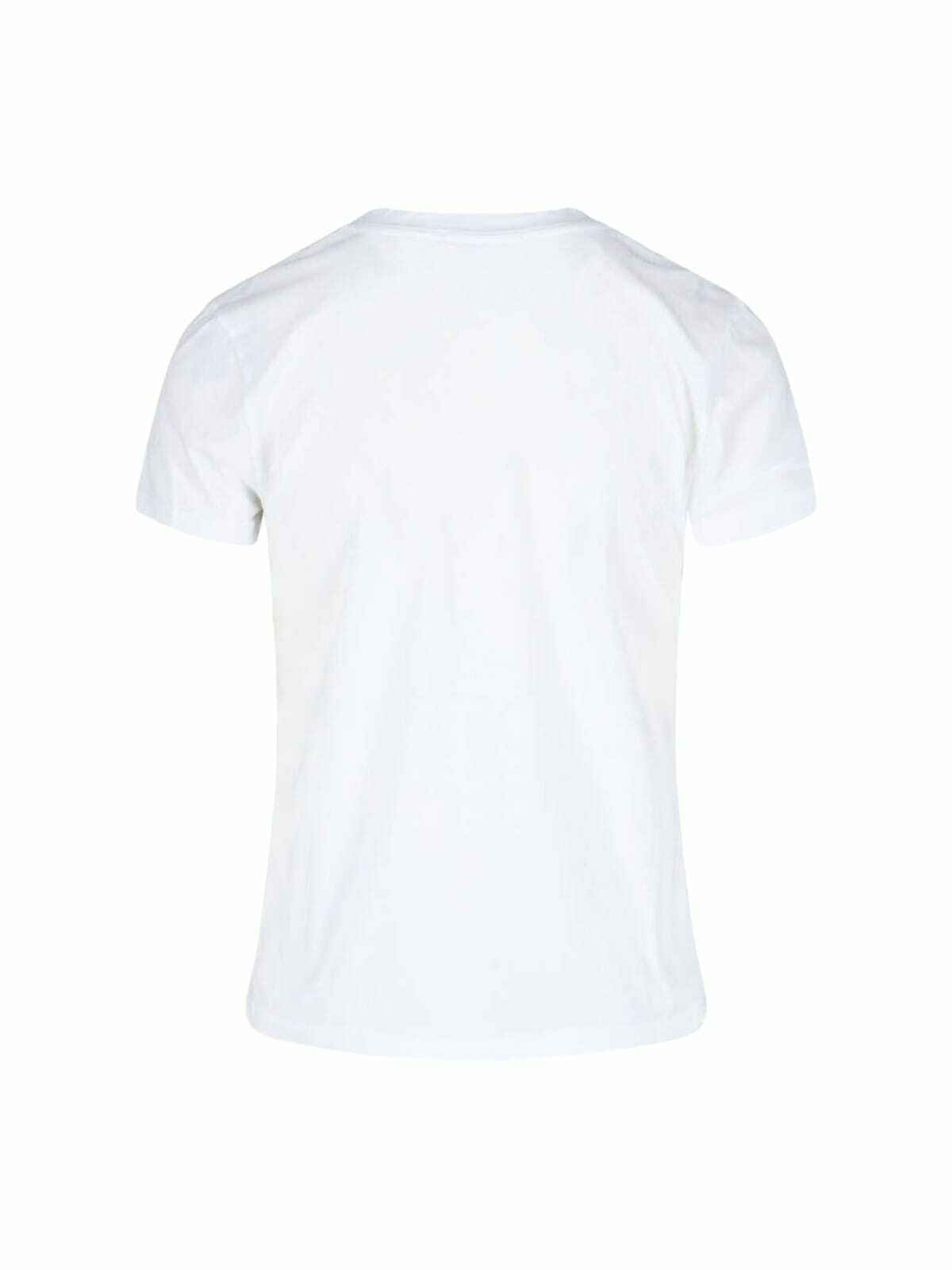 James Perse Classic T-shirt