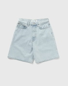 Samsøe & Samsøe SASHELLY SHORTS 15619 Blue Womens Casual Short