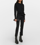 Altuzarra - Todd mid-rise pants